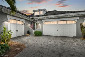 5122 Andros Drive, Naples, FL 34113 - MLS#225024981