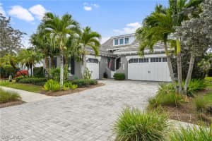 5122 Andros Drive, Naples, FL 34113 - MLS#225024981