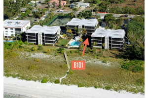 2611 Gulf Drive, Sanibel, FL 33957 Sold 07/17/25