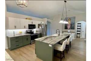 3220 24th Avenue, Naples, FL 34120 Sold 04/25/25