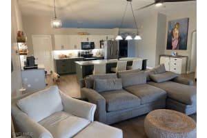 3220 24th Avenue, Naples, FL 34120 Sold 04/25/25