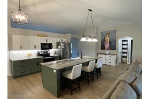 3220 24th Avenue, Naples, FL 34120 Sold 04/25/25
