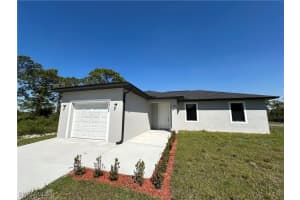 5023 Dogwood Circle, Labelle, FL 33935 Sold 09/30/25