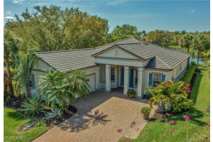 3100 ORANGETREE Bend, Fort Myers, FL 33905 Sold 05/20/25