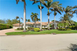 15283 Burnaby Dr, Naples
