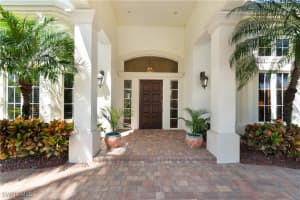 15283 Burnaby Drive, Naples, FL 34110 - MLS#225025000