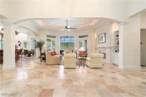 15283 Burnaby Drive, Naples, FL 34110 - MLS#225025000