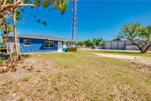 701 Coolidge Avenue, Lehigh Acres, FL 33936 Sold 03/20/25