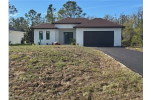 4464 20th Avenue, Naples, FL 34120 Sold 04/22/25