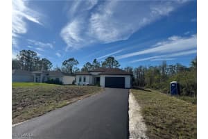 4464 20th Avenue, Naples, FL 34120 Sold 04/22/25