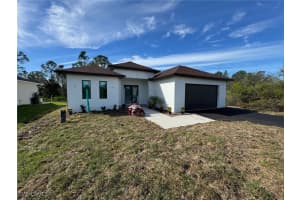 4464 20th Avenue, Naples, FL 34120 Sold 04/22/25