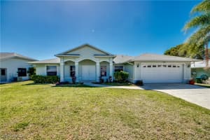 918 21st Lane, Cape Coral, FL 33991 Sold 06/02/25