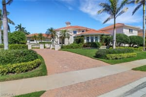 355 Sedgwick Court, Naples, FL 34108 - MLS#225025026