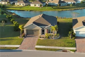 2709 Foralesca Court, Cape Coral, FL 33909 Sold 06/06/25