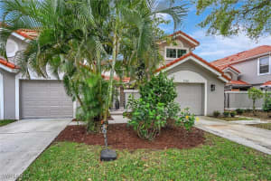 1744 San Bernadino Way, Naples