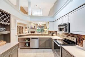 1744 San Bernadino Way, Naples, FL 34109 - MLS#225025035