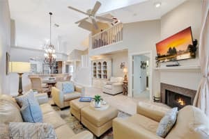1744 San Bernadino Way, Naples, FL 34109 - MLS#225025035