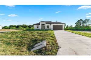 7573 5th Terrace, Labelle, FL 33935 Sold 06/06/25