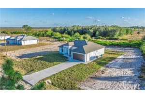 7573 5th Terrace, Labelle, FL 33935 Sold 06/06/25