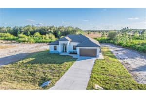 7573 5th Terrace, Labelle, FL 33935 Sold 06/06/25