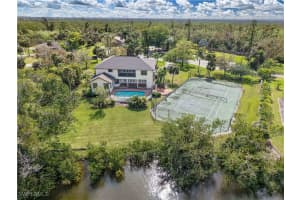 7353 Lake Drive, Fort Myers, FL 33908 Sold 04/30/25