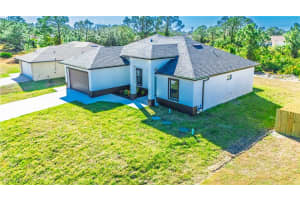 510 Cottonwood Avenue, Lehigh Acres, FL 33974 Sold 05/16/25