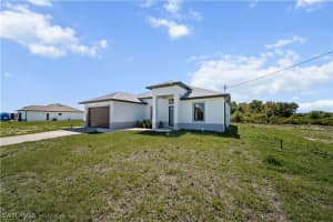7537 5th Terrace, Labelle, FL 33935 Sold 08/04/25