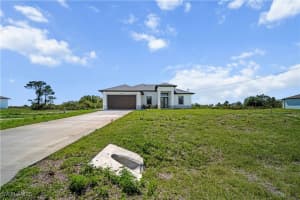 7537 5th Terrace, Labelle, FL 33935 Sold 08/04/25