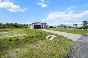7537 5th Terrace, Labelle, FL 33935 Sold 08/04/25