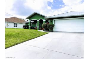 144 Carlisle Ave S, Lehigh Acres