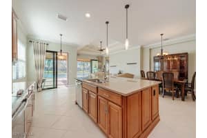 9308 Isla Bella Circle, Bonita Springs, FL 34135 Sold 07/16/25