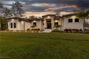 4367 8th Avenue, Naples, FL 34117 Sold 06/06/25
