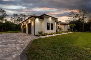 4367 8th Avenue, Naples, FL 34117 Sold 06/06/25
