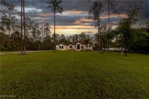 4367 8th Avenue, Naples, FL 34117 Sold 06/06/25