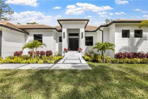 4367 8th Avenue, Naples, FL 34117 Sold 06/06/25