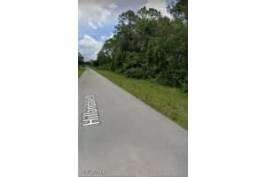 3848/3850 Hillandale Street, Fort Myers, FL 33905 Sold 05/02/25