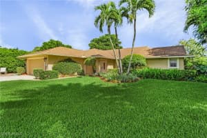 10094 Boca Circle, Naples, FL 34109 - MLS#225025080