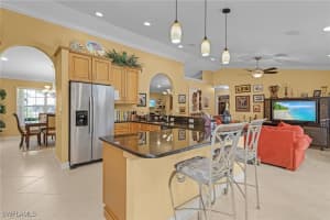 10094 Boca Circle, Naples, FL 34109 - MLS#225025080