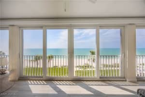 2901 Gulf Shore Boulevard, Naples, FL 34103 Sold 04/25/25