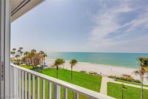 2901 Gulf Shore Boulevard, Naples, FL 34103 Sold 04/25/25