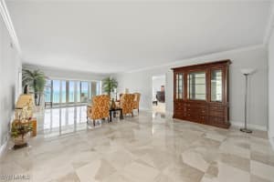 2901 Gulf Shore Boulevard, Naples, FL 34103 Sold 04/25/25