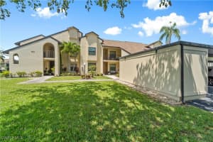 8565 Charter Club Circle, Fort Myers, FL 33919 Sold 07/18/25