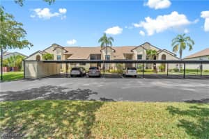 8565 Charter Club Circle, Fort Myers, FL 33919 Sold 07/18/25