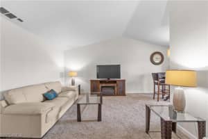8565 Charter Club Circle, Fort Myers, FL 33919 Sold 07/18/25