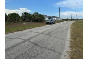 318 Kansas Terrace, Labelle, FL 33935 Sold 09/15/25