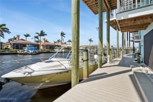5862 Shell Cove Drive, Cape Coral, FL 33914 - MLS#225025091