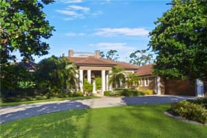 13055 Pond Apple Dr N, Naples, FL 34119, Sold 03/06/25