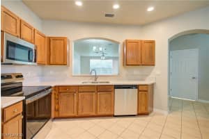 9642 Roundstone Circle, Fort Myers, FL 33967 - MLS#225025101