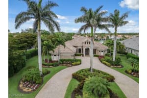 16509 Cellini Lane, Naples, FL 34110 - MLS#225025105