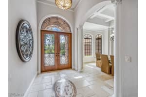 16509 Cellini Lane, Naples, FL 34110 - MLS#225025105